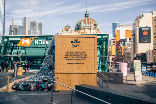 Corona-Wave-of-Waste-Australia