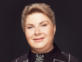 Екатерина Храмова: «Креатив — залог эффективности out of home, и от этого никуда не деться»