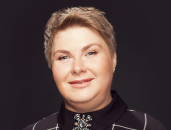 Екатерина Храмова: «Креатив — залог эффективности out of home, и от этого никуда не деться»