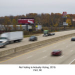 For Freedom billboard