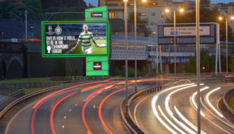 Ocean Outdoor приобретает Forrest Media