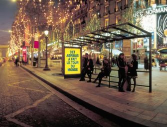 JCDecaux запускает независимую платформу для автоматизации планирования и покупки инвентаря