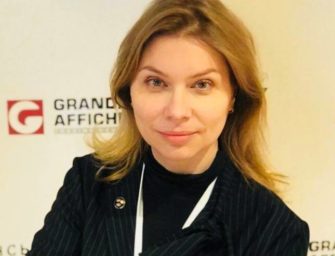 Наталья Резник Де Пирро: «Наша задача — стандартизация рынка наружной рекламы»