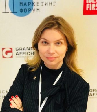 Наталья Резник Де Пирро: «Наша задача — стандартизация рынка наружной рекламы»