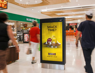 Shopper Media Group благодаря Ayuda предлагает гибкую персонализацию и широкие возможности для локального маркетинга