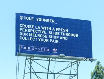 OOH-реклама: агент влияния, которому доверяют больше других