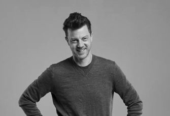 Креативный директор BBDO Анже Йереб: «За 15 лет моей жизни в Украине менталитет страны успел дважды измениться»