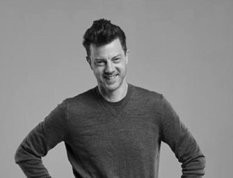 Креативный директор BBDO Анже Йереб: «За 15 лет моей жизни в Украине менталитет страны успел дважды измениться»