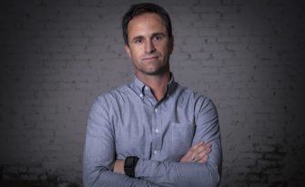 Креативный директор TBWA о силе наружной рекламы в эпоху цифрового неверия