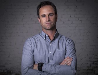 Креативный директор TBWA о силе наружной рекламы в эпоху цифрового неверия