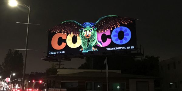 Coco — OFM Black Light Bulletin FINAL NIGHT