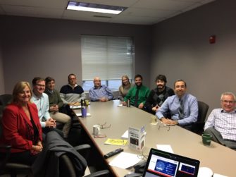 Маркетолог OAAA резюмирует опыт встреч с агентствами