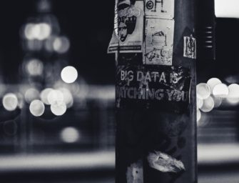 О необходимости новых подходов к работе с данными в OOH-рекламе