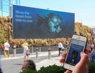 Кампания Sky Ocean Rescue рассказала о главной угрозе океанам