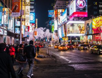 Благодаря технологиям programmatic мировой рынок DOOH-рекламы к 2024 г. превысит 5 млрд долларов