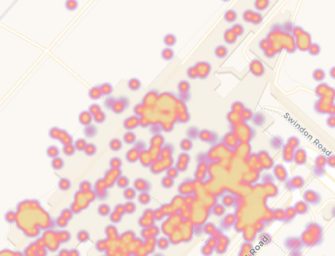 «Данные» в контексте out of home не всегда означают «программатик»
