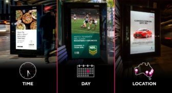 Австралийский эксперт о таргетинге аудитории out of home рекламы