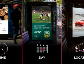 Австралийский эксперт о таргетинге аудитории out of home рекламы