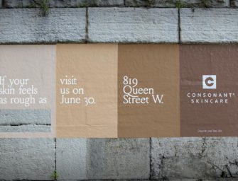 Consonant Skincare «понял» ambient