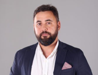 Дмитрий Логгинов: «Реклама — не волшебная палочка, которая может продать неконкурентный и никому не нужный продукт»