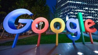 Google проявляет интерес к рынку наружной рекламы Германии