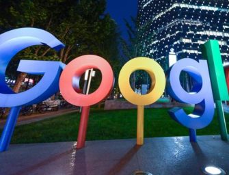 Google проявляет интерес к рынку наружной рекламы Германии