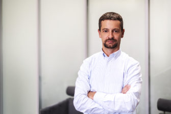 Игорь Лазарев: «В Украине проводится один из лучших в мире мониторингов наружной рекламы, который по факту является аудитом»