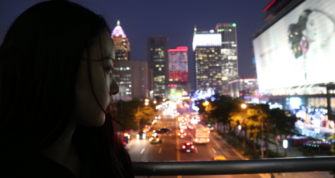 Психология наружной рекламы