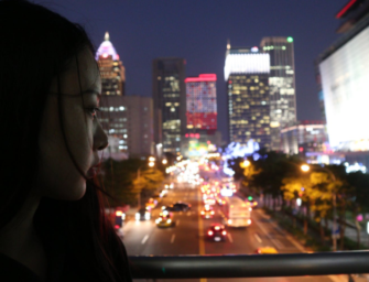 Психология наружной рекламы