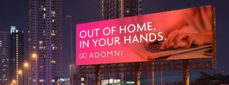 Adomni и Ассоциация независимых OOH-операторов США подписали соглашение о сотрудничестве