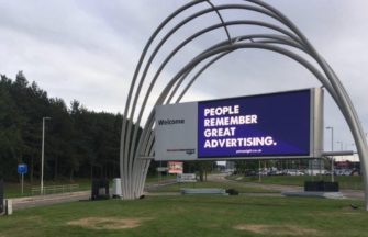 «Основное изменение на британском и глобальном рекламном рынках — сдвиг от задач построения бренда к активационным», — Нарен Патель, Primesight