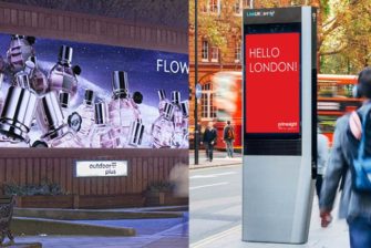 Global Outdoor — новый игрок британского рынка OOH-рекламы