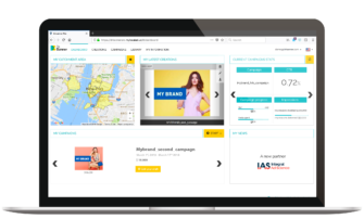 Dr. Banner и Ассоциация независимых OOH-операторов США подписали соглашение о сотрудничестве