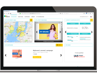 Dr. Banner и Ассоциация независимых OOH-операторов США подписали соглашение о сотрудничестве