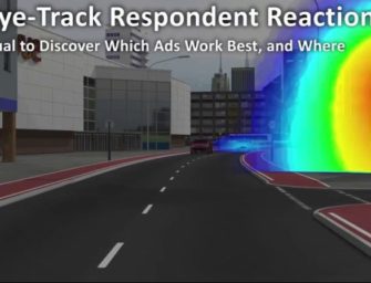 Насколько важна динамичная OOH-реклама по сравнению со статичной?