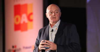 «Постоянные инновации обязательны для актуальности медиавалюты», — председатель Совета по измерению OOH-рекламы в ЮАР