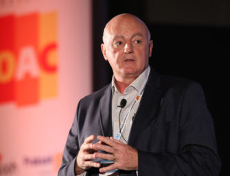 «Постоянные инновации обязательны для актуальности медиавалюты», — председатель Совета по измерению OOH-рекламы в ЮАР