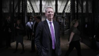 Тезисы Outfront Media на конференции Goldman Sachs Communacopia Conference