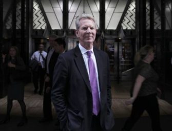 Тезисы Outfront Media на конференции Goldman Sachs Communacopia Conference