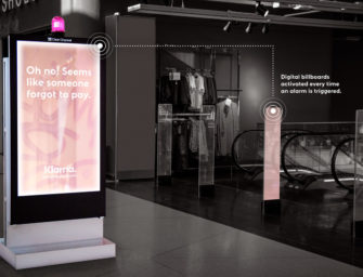 Klarna напоминает покупателям о забытых платежах