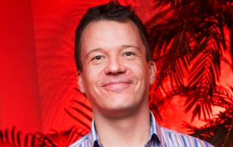 Ростислав Костенко: «Клієнти прагнуть ділити ризики бізнесу із агенціями за рахунок винагороди з прив’язкою до бізнес-результатів»