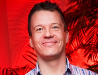 Ростислав Костенко: «Клієнти прагнуть ділити ризики бізнесу із агенціями за рахунок винагороди з прив’язкою до бізнес-результатів»