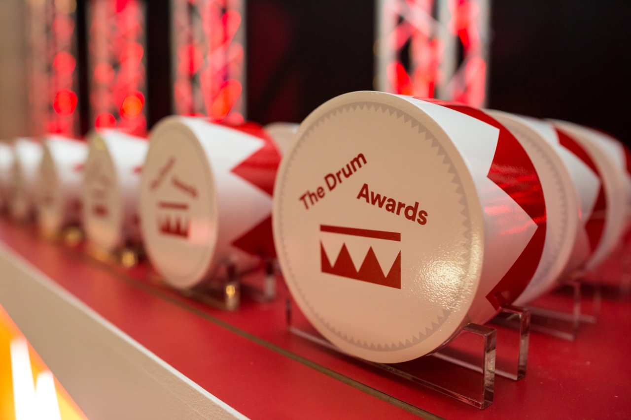 The Drum Out Of Home Awards объявляет финалистов