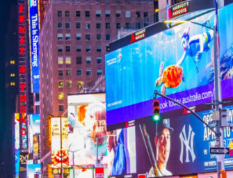 Сочетание OOH и mobile повышает ключевые показатели эффективности, — Бюро интерактивной рекламы