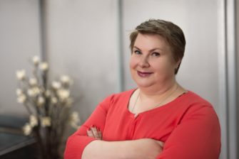 Катерина Храмова о трендах отечественного out of home: «Придет другой порядок, другие форматы»