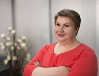 Катерина Храмова о трендах отечественного out of home: «Придет другой порядок, другие форматы»