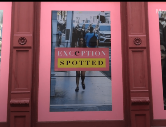 Цифровые технологии разжигают пламя в out of home рекламе