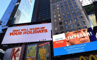 OOH-реклама в эпоху интернета актуальна, как никогда