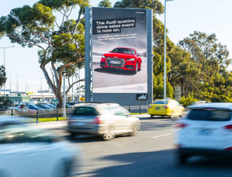 Австралийский рынок out of home рекламы в 2019-м году: цифровизация, прозрачность, интеграция с мобильными технологиями