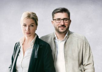 Андрей Безпалый возглавит сейлз-хаус PRIME Group. Наталья Резник Де Пирро становится руководителем стратегического развития компании